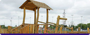 Adventure Playground
