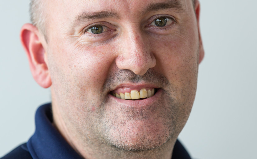 Ger O’Donoghue